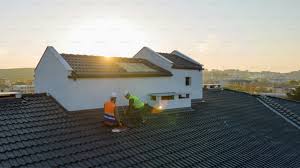 Best Commercial Roofing Services  in Camp Wood, TX